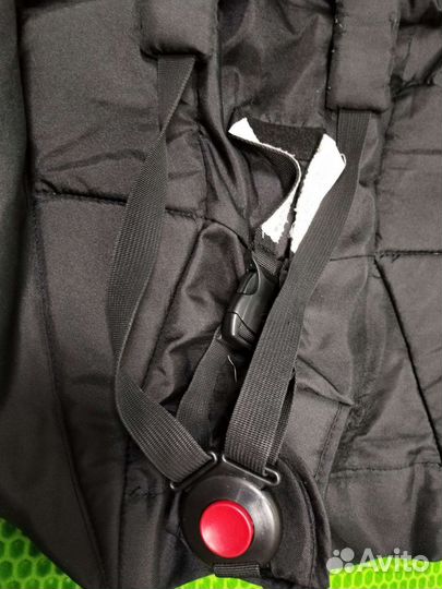 Текстиль N 02 на коляску Yoya, Babytime