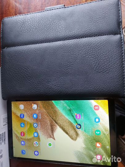 Samsung galaxy tab 7a, 11.2022г