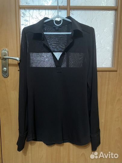 Футболка поло Cos