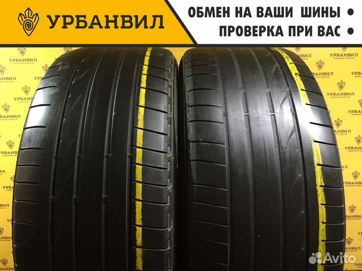 Bridgestone Dueler H/P Sport 275/45 R20 110Y