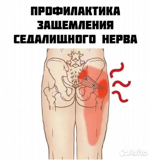 Сильный Массаж спины и тела