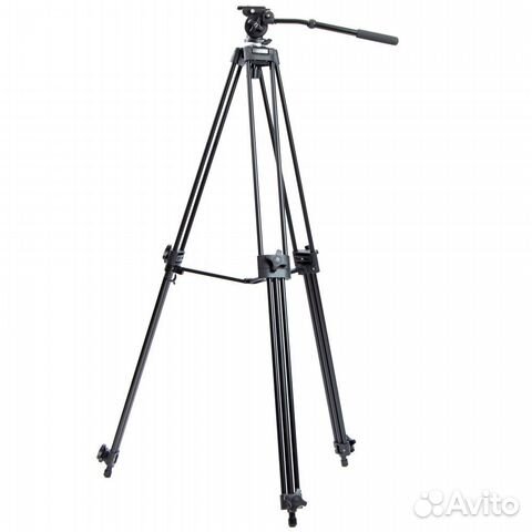 Видеоштатив Fancier Weifeng EI-717, 1,8 m