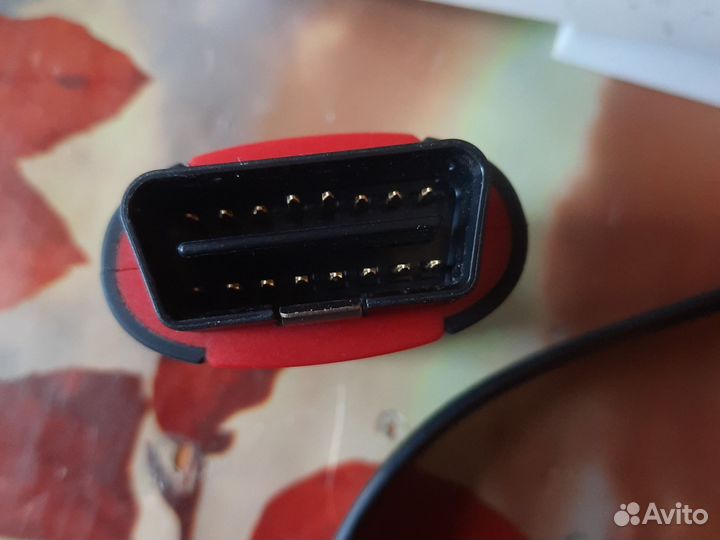 Kingbolen / Thinkdiag tkd01 / Launch x-431 без лим