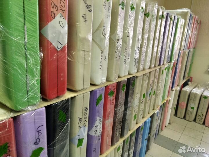 Кушетка для наращивания ресниц