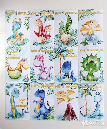 Карточки для фото малышей, фотосессии