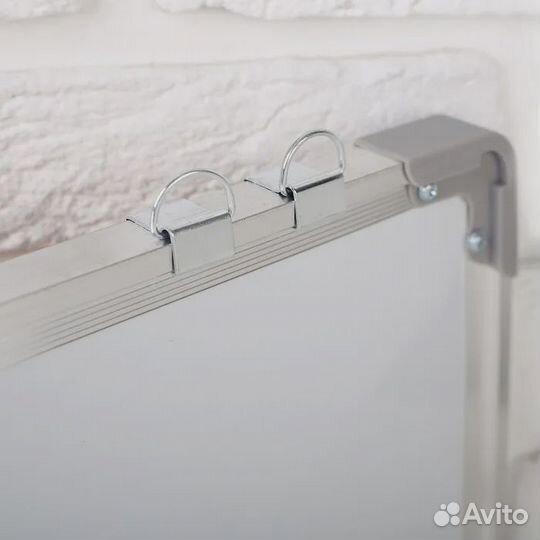 Доска магнитно-маркерная 60 х 90 см