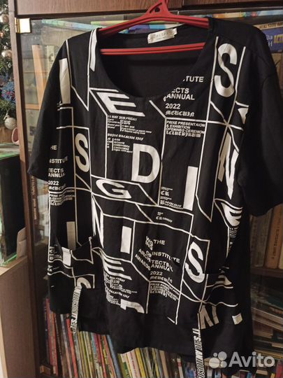 Новая женская блузка