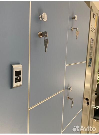 Электронные замки для гостиниц и отелей