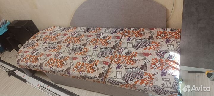 Диван раскладной детский