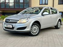 Opel Astra 1.6 MT, 2013, 119 000 км, с пробегом, цена 835 000 руб.