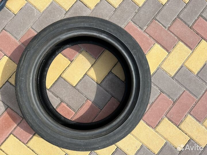 Pirelli Cinturato P7 205/50 R17