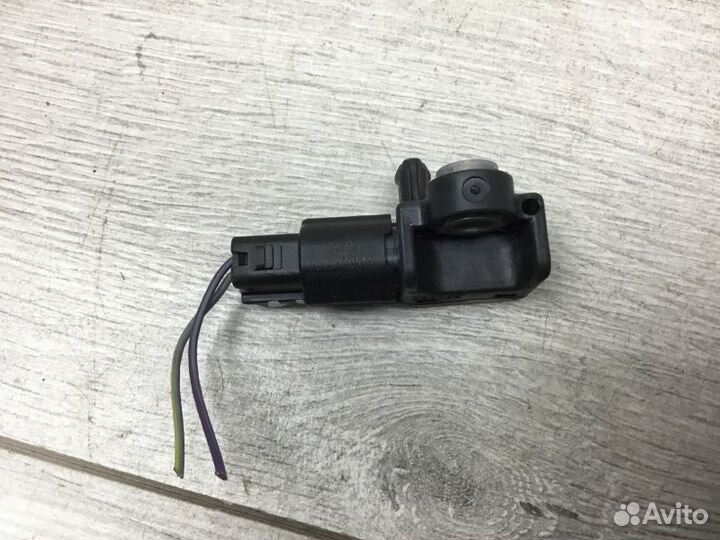 Датчик удара Ford S-Max минивэн ufwa 2011