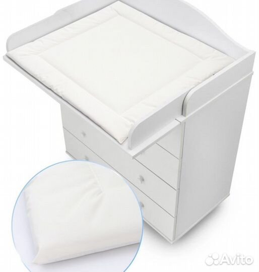 Пеленальный комод