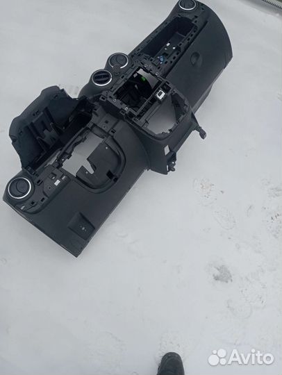 Торпедо renault duster 1. Дорест