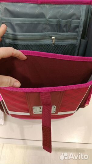 Ранец школьный Magtaller 1