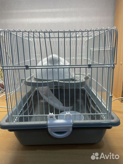 Клетка для грызунов