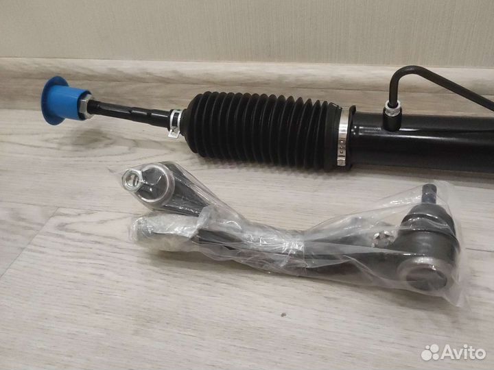 Рулевая рейка Solaris 11+ Rio 11+ 57700-4L000