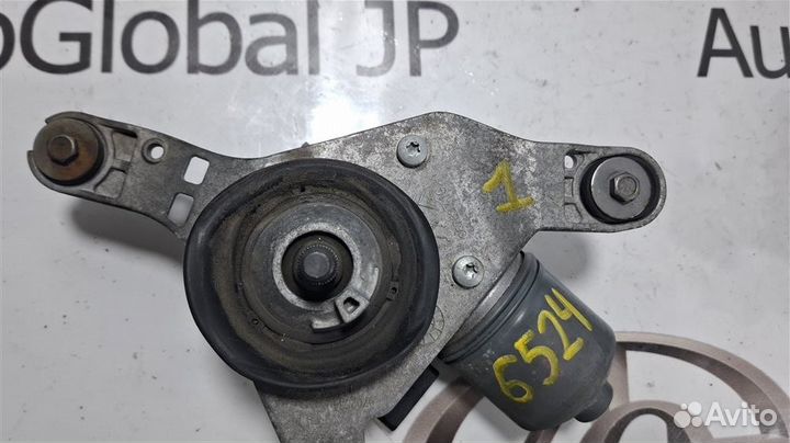 Моторчик стеклоочистителя передний Citroen C4 Picasso