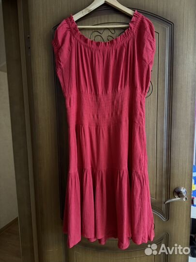 Платье 54 размер