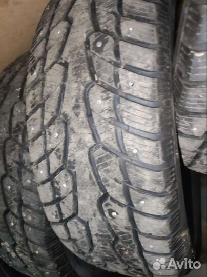 Cachland CH-W2003 215/60 R17