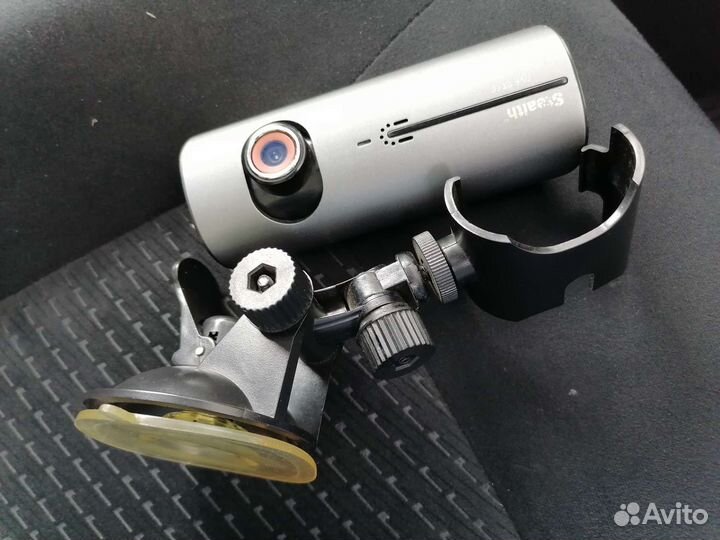 Видеорегистратор