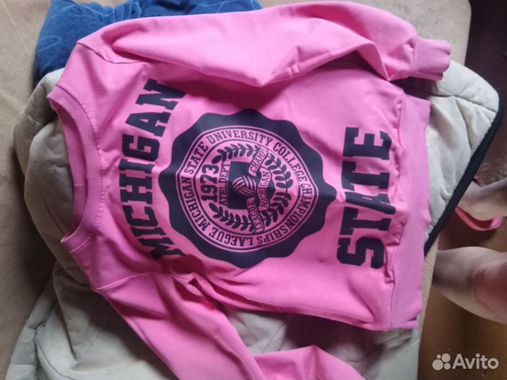 Женские вещи пакетом 42-44 размер