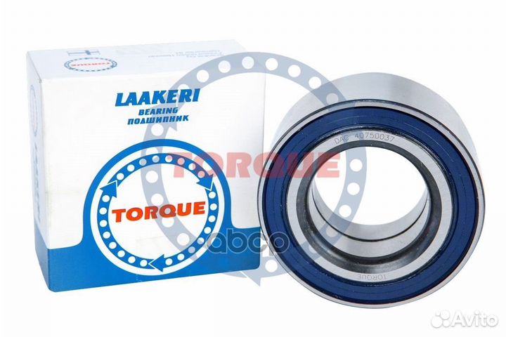 Подшипник ступицы Ford Mondeo I-III / mazda Tri