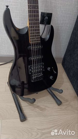 Электрогитара aria pro 2 magna series