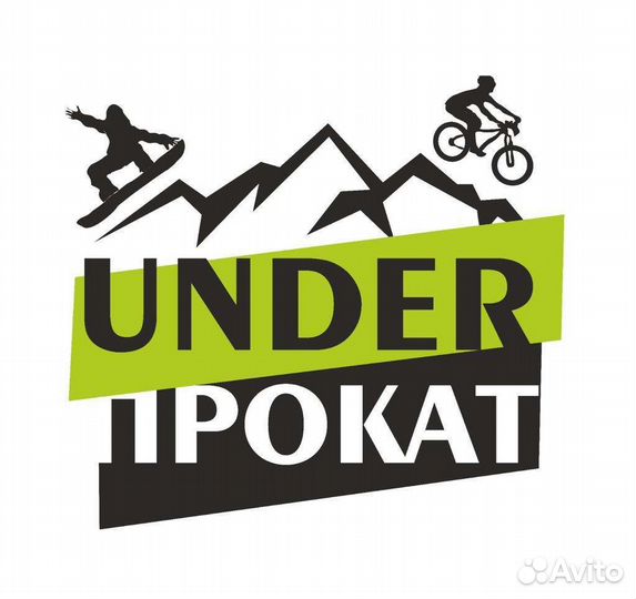 Прокат и ремонт велосипедов и сап бордов