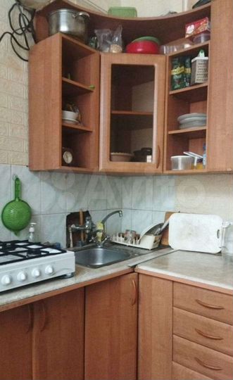 Комната 15 м² в 3-к., 1/5 эт.