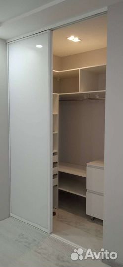 Кухни, шкафы-купе, корпусная мебель на заказ