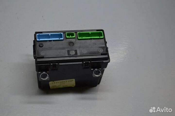 Блок управления, vecu renault trucks Premium 2 (01.05)