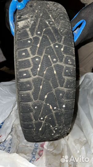 Pirelli P Zero Noise cancelling system 175/65 R14