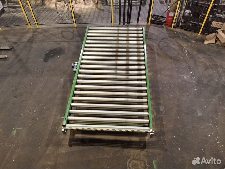 Конвеер транспортер