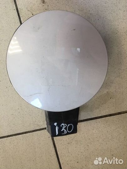 Лючок бензобака Hyundai I30