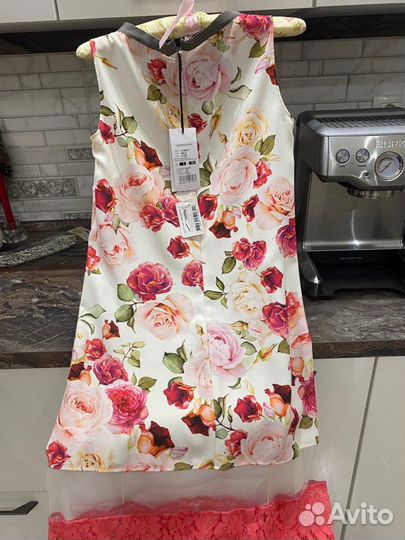 Платье Monnalisa XS