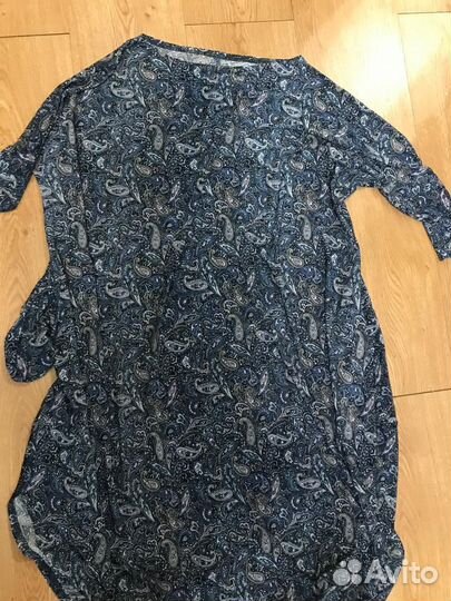 Женские вещи пакетом размер 52 54