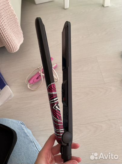 Выпрямитель для волос