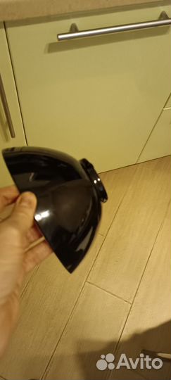 Лампа настольная новая