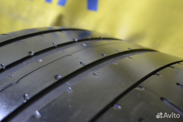 Pirelli P Zero 315/40 R21