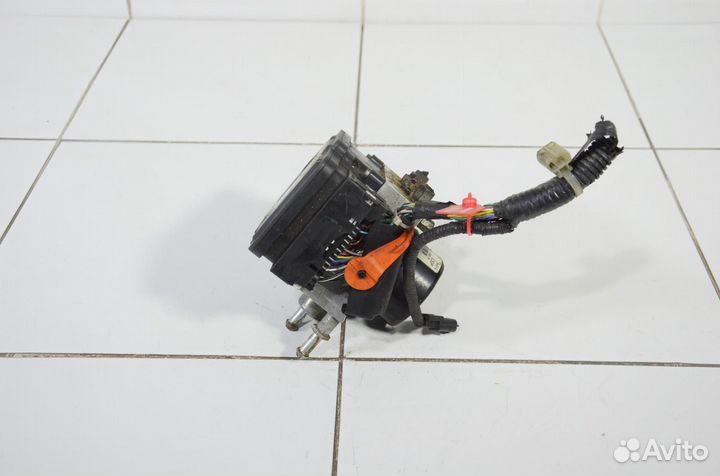 Блок abs Nissan Murano Z51 3.5 2009