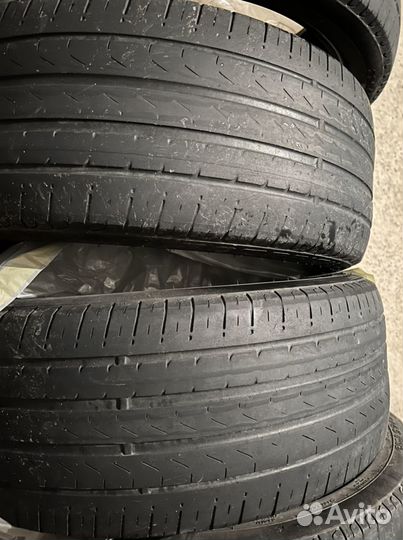 Pirelli Scorpion Verde 225/45 R19 96W