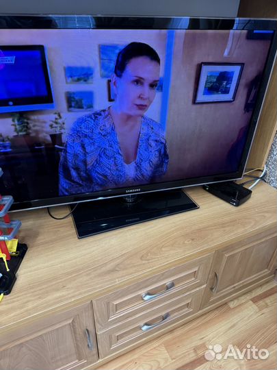 Телевизор samsung 40 дюймов