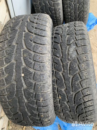 Hankook I'Pike RW11 265/60 R18