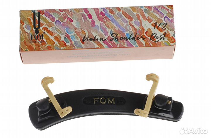 Мостик для скрипки 1/2-3/4-4/4