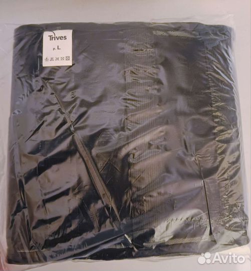 Корсет поясный