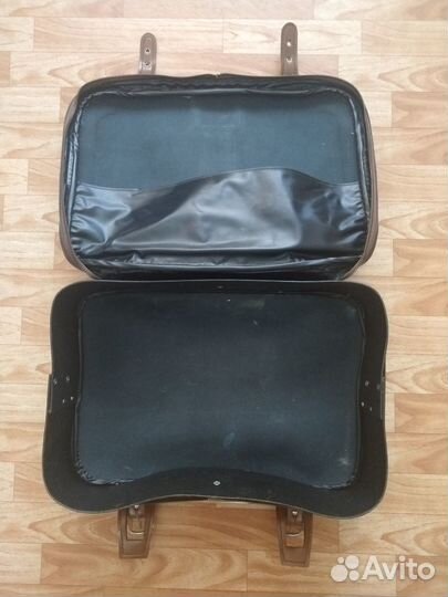 Чемодан СССР