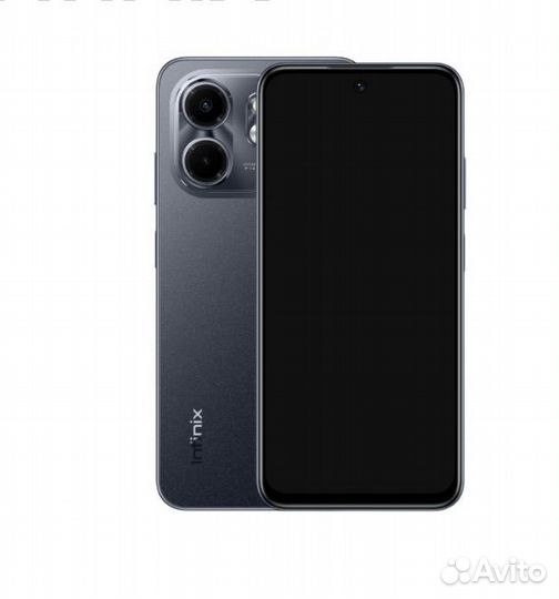 Infinix Smart 9, 3/64 ГБ