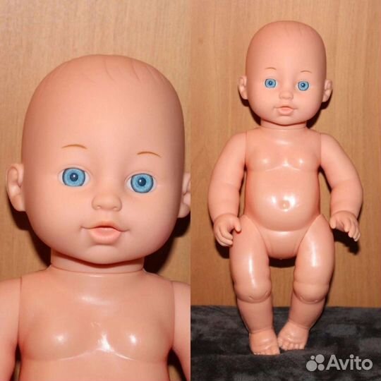 Куклы - пупсы