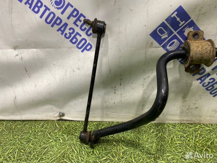 Стабилизатор передний Ford Focus 2 хэтчбек 1.6